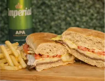 Producto de Lomitos 2x1 San Jorge
