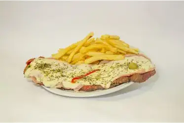 Producto de Lomo Loco Mendoza