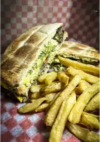Producto de Lomo Rock
