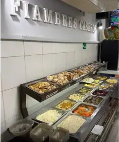 Producto de Los 4 hermanos
