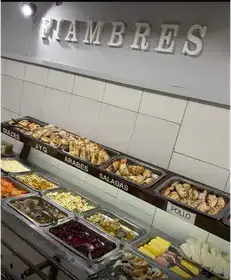 Producto de Los 4 hermanos
