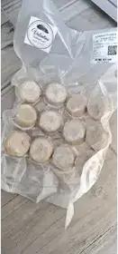 Producto de Los Albores Pasta