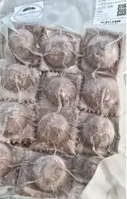 Producto de Los Albores Pasta