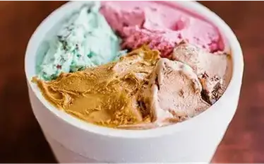 Producto de Los Amores Helados
