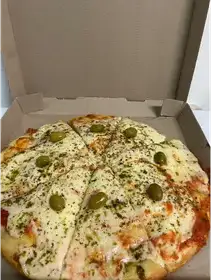 Producto de Los Pintos cheff