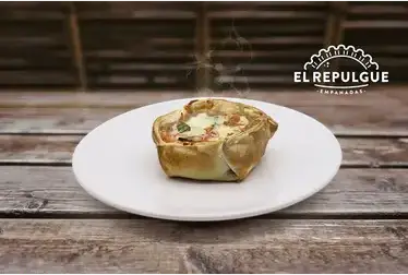 Producto de LOS REYES DE LA PIZZA