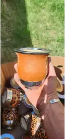 Producto de LOS TAGLIA MATES
