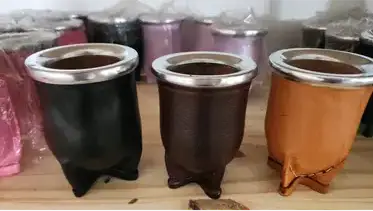 Producto de LOS TAGLIA MATES