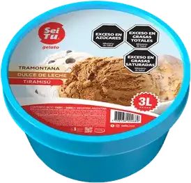 Producto de Los Tres Hermanos