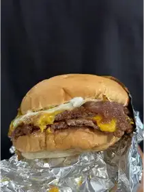 Producto de Lucky Burger
