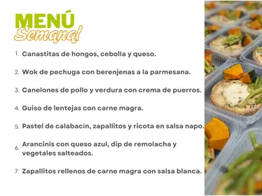 Producto de Lulo viandas