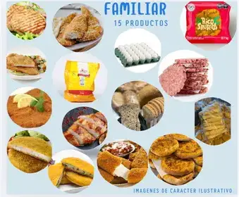 Producto de LUNATA