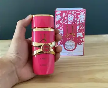 Producto de Lurux Perfumes