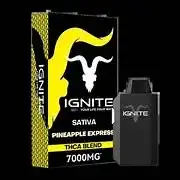 Producto de Luxe Vapes