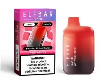 Producto de LUXURYVAP