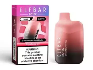 Producto de LUXURYVAP