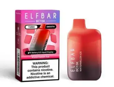 Producto de luxuryvap-mayorista