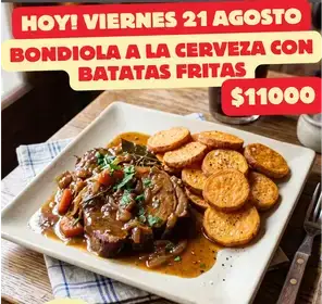 Producto de MABEL