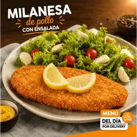 Producto de MaestrosPizzeros