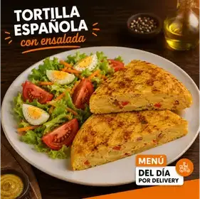 Producto de MaestrosPizzeros