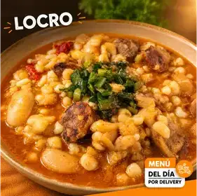 Producto de MaestrosPizzeros