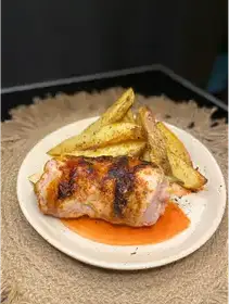 Producto de Magnus