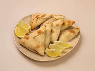 Producto de Malakeh Comida Arabe