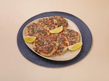 Producto de Malakeh Comida Arabe