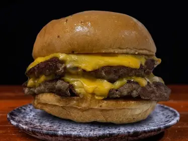 Producto de Maldita Burger