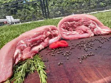 Producto de Maldito Cerdo
