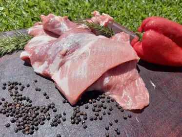 Producto de Maldito Cerdo