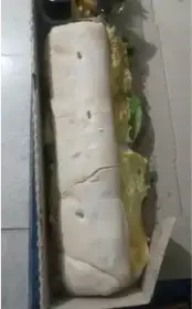 Producto de M&M COMIDAS PARA LLEVAR