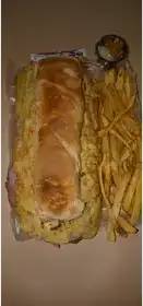 Producto de M&M COMIDAS PARA LLEVAR