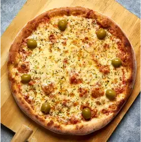 Producto de Manhattan Pizza