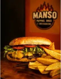 Producto de MANSO