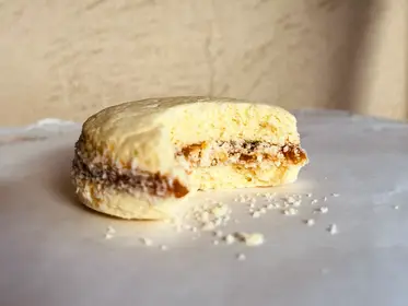 Producto de MANTECADO