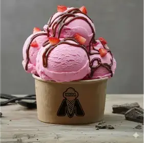 Producto de Mara Helados