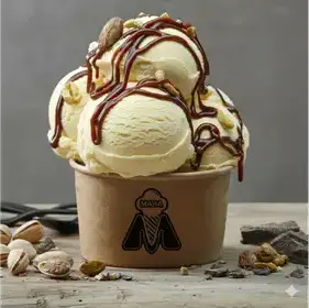 Producto de Mara Helados