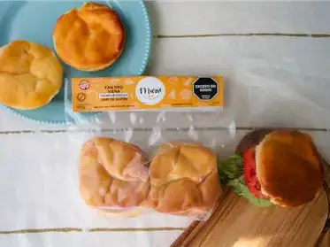 Producto de Marie Gluten Free