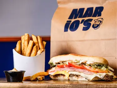 Producto de MARIO´S