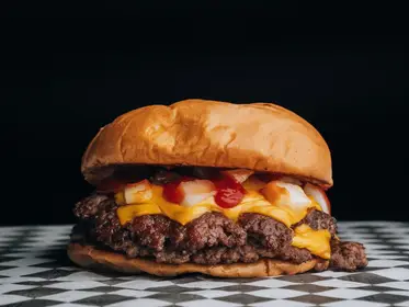 Producto de Marqués Burger Club