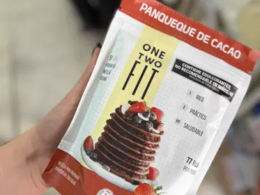 Producto de Matcha