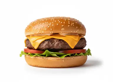 Producto de MATEO´S BURGUER