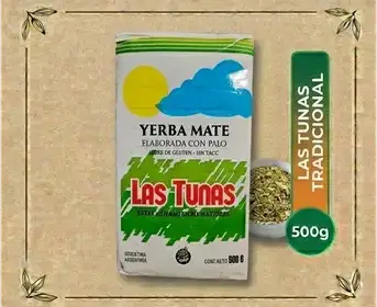 Producto de Materia Nativa