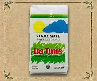 Producto de Materia Nativa