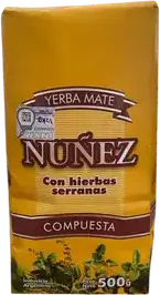Producto de Mayorista M.E