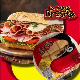 Producto de Mayorista M.E