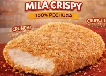 Producto de Mc chango