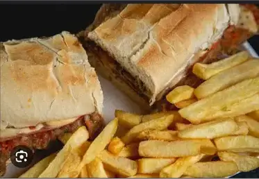 Producto de Mc chango