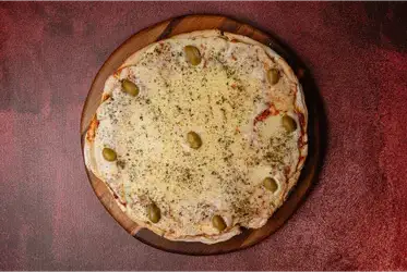 Producto de Melli´s Pizzas & Lomos